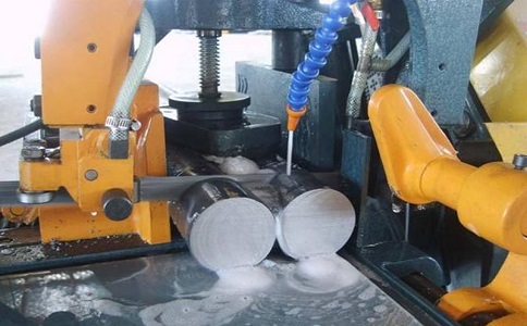 宜都卧式带锯床的送料方式有哪几种？