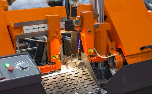 宜都龙门带锯床具备哪些优点？